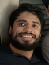Nisheet Dabadge